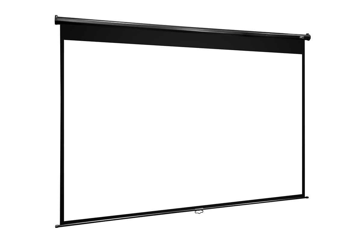 EliteScreen M92UWH Rolós 204x115 cm Format 16:9 EliteScreen M92UWH Rolós 204x115 cm Format 16:9