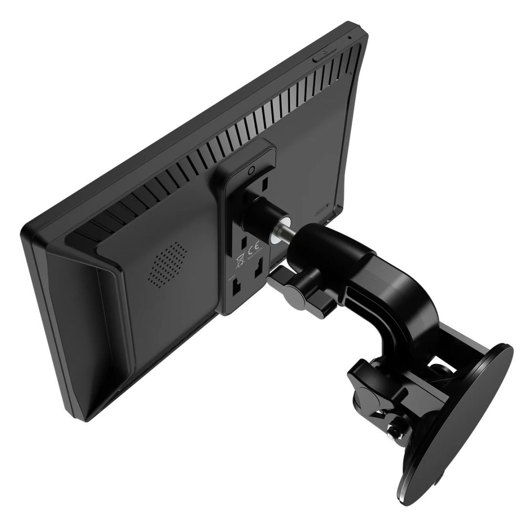 Modecom FreeWAY CX 9.0 9" 8GB Térkép Nélkül Modecom FreeWAY CX 9.0 9" 8GB Térkép Nélkül