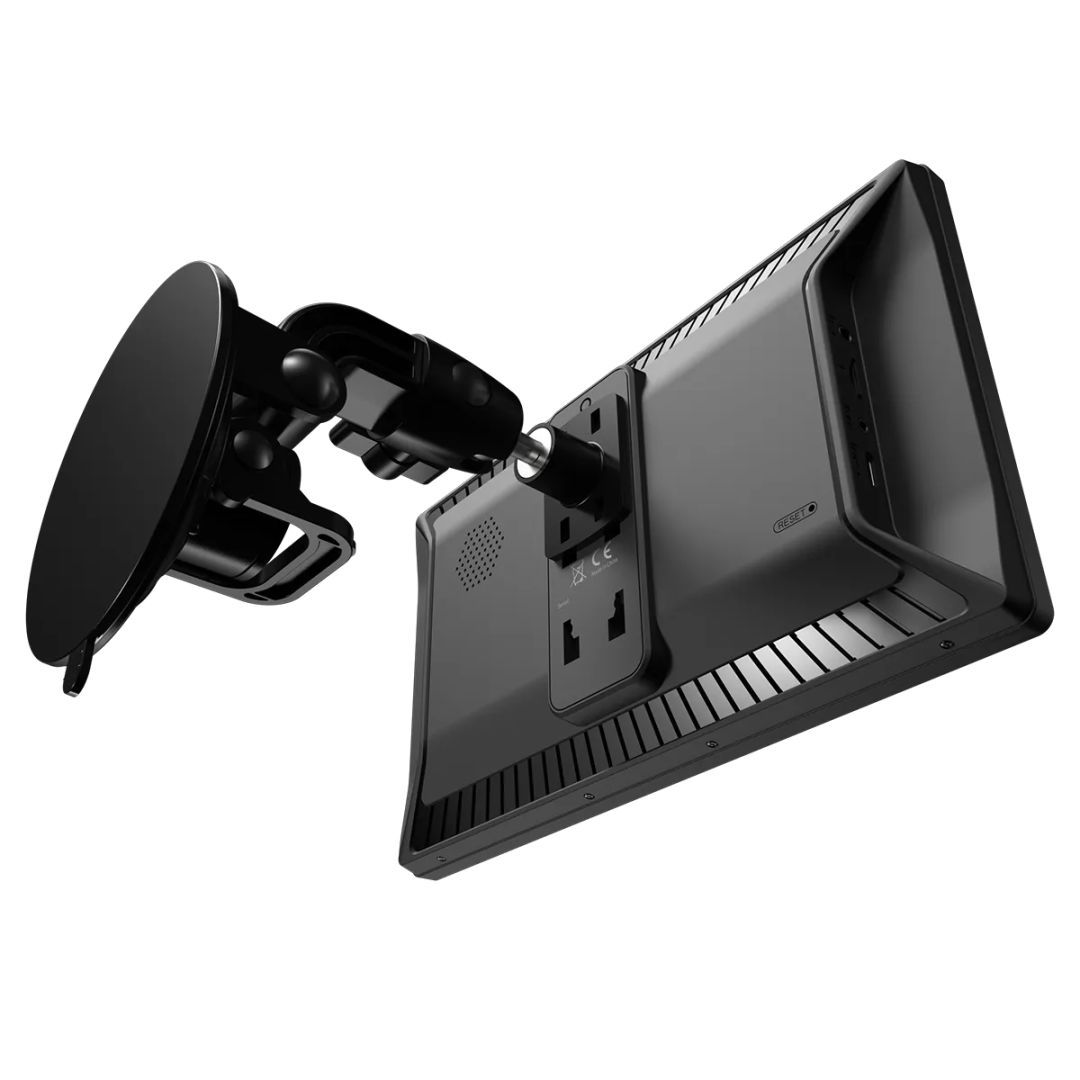 Modecom FreeWAY CX 9.4 9" 16GB Térkép Nélkül Modecom FreeWAY CX 9.4 9" 16GB Térkép Nélkül