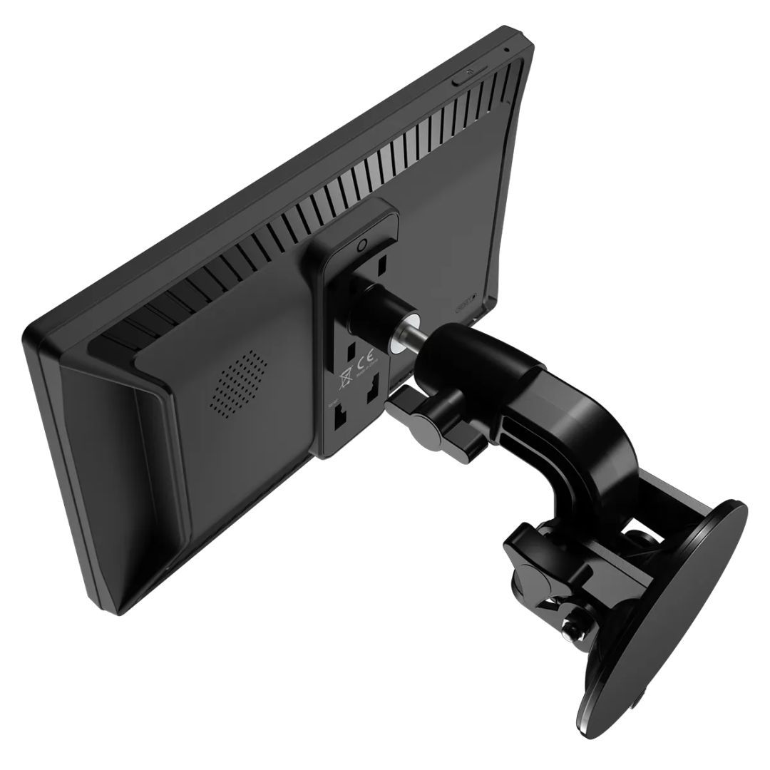 Modecom FreeWAY CX 9.4 9" 16GB Térkép Nélkül Modecom FreeWAY CX 9.4 9" 16GB Térkép Nélkül