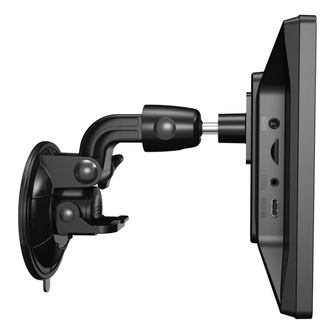 Modecom FreeWAY CX 9.4 9" 16GB Térkép Nélkül Modecom FreeWAY CX 9.4 9" 16GB Térkép Nélkül