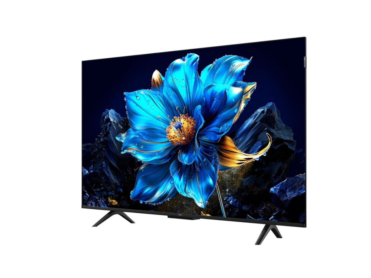 TCL 43" 43P79K QLED Smart