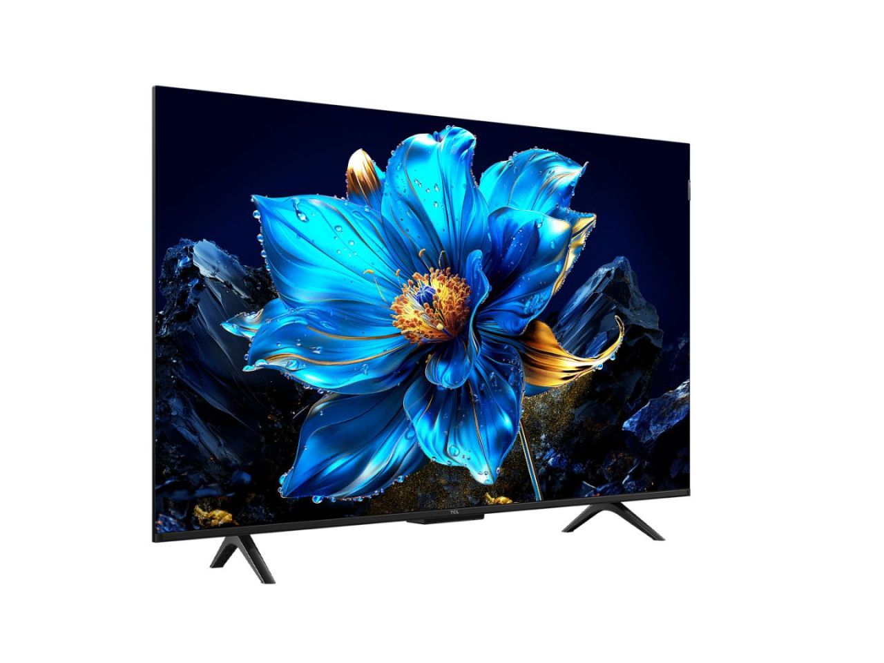 TCL 43" 43P79K QLED Smart
