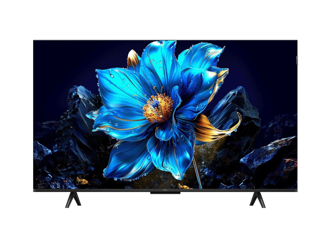 TCL 43" 43P79K QLED Smart