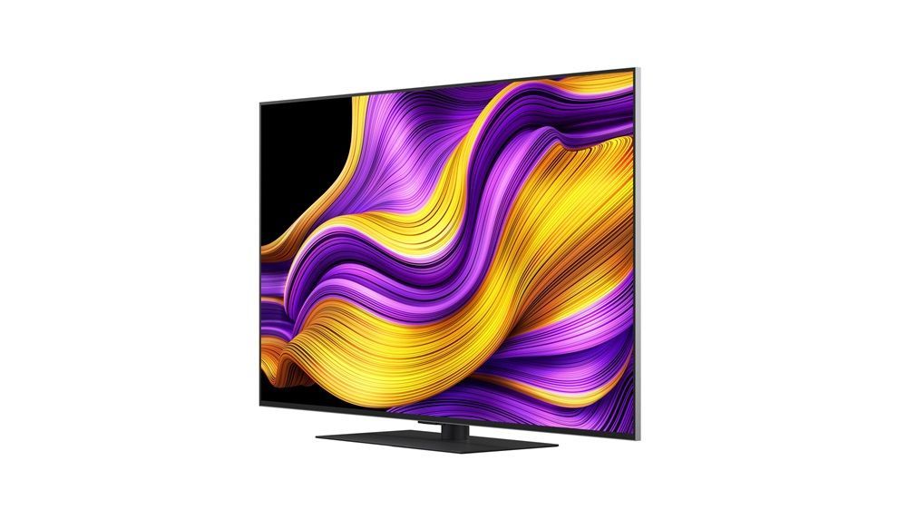 LG 48" OLED48G53LS OLED Smart