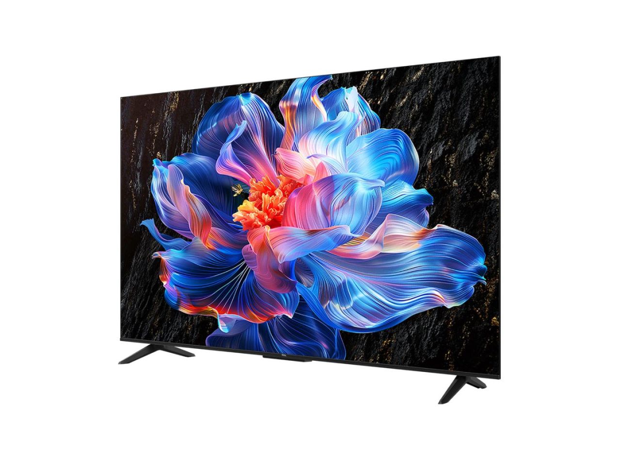 TCL 55" 55V6C LED Smart TCL 55" 55V6C LED Smart