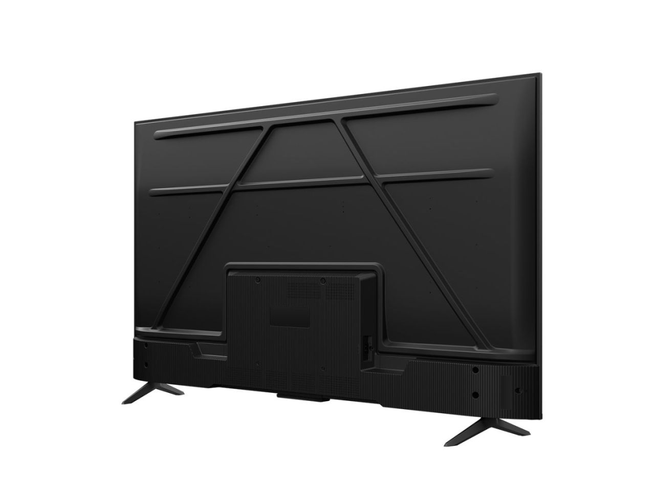 TCL 55" 55V6C LED Smart TCL 55" 55V6C LED Smart