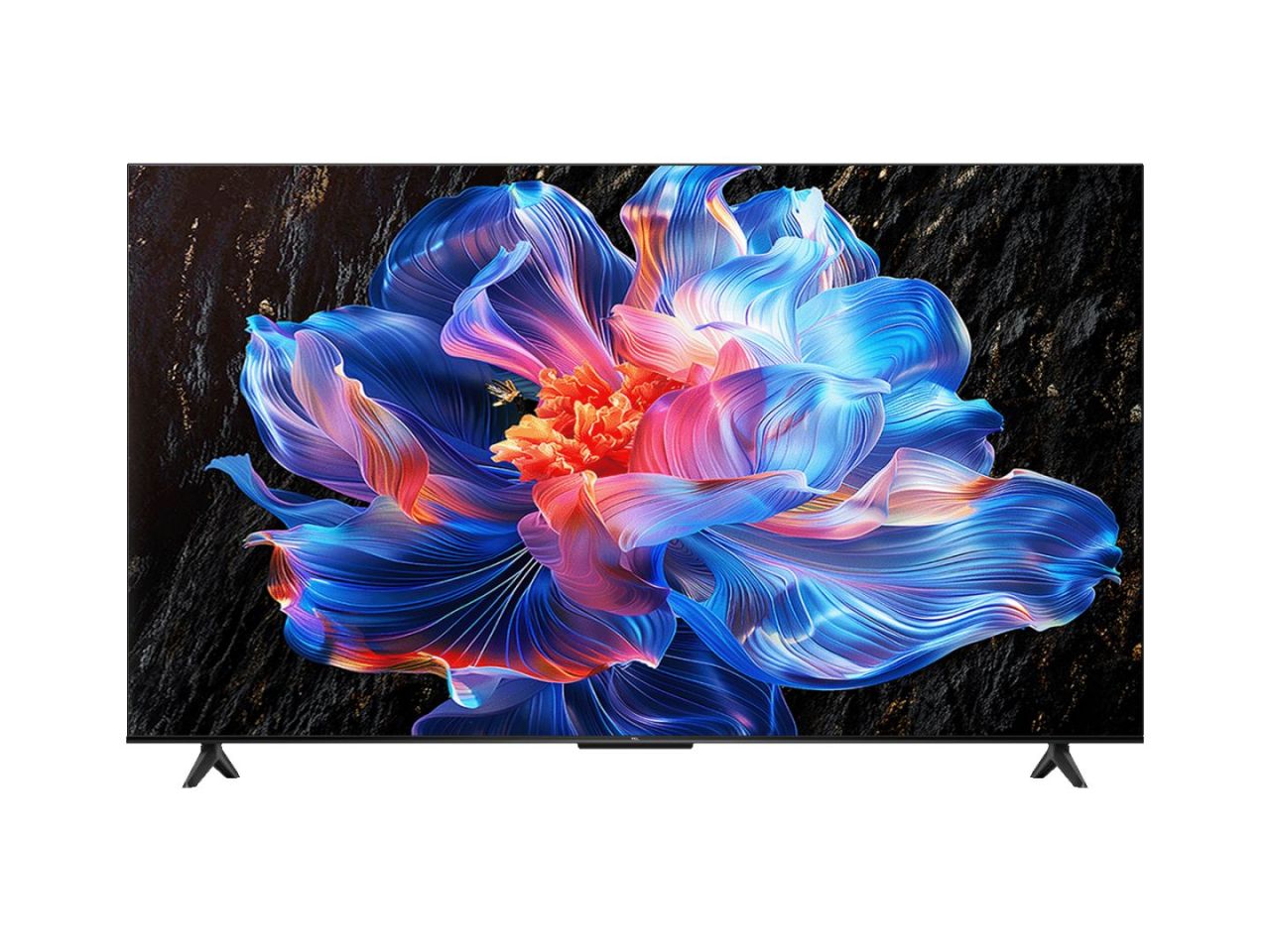 TCL 55" 55V6C LED Smart TCL 55" 55V6C LED Smart