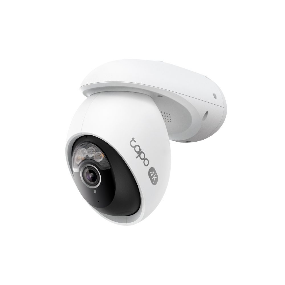 TP-Link Tapo C560WS Outdoor Pan/Tilt Security WiFi Camera