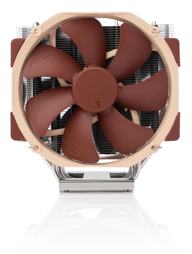 Noctua NH-U14S TR5-SP6 CPU Cooler Noctua NH-U14S TR5-SP6 CPU Cooler