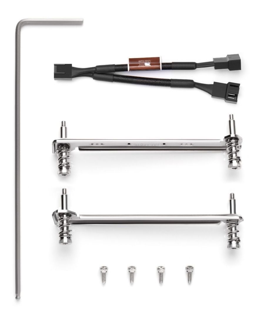 Noctua NH-U14S TR5-SP6 CPU Cooler Noctua NH-U14S TR5-SP6 CPU Cooler