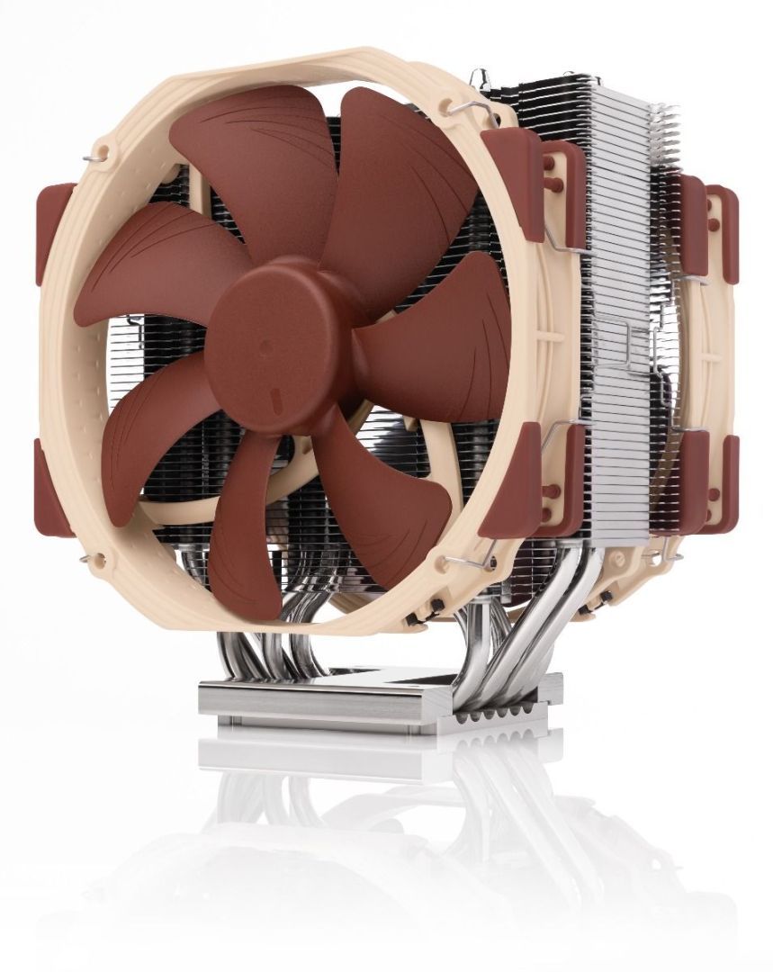 Noctua NH-U14S TR5-SP6 CPU Cooler Noctua NH-U14S TR5-SP6 CPU Cooler