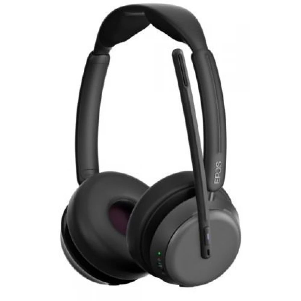 Sennheiser / EPOS 1060T Bluetooth Headset Black Sennheiser / EPOS 1060T Bluetooth Headset Black