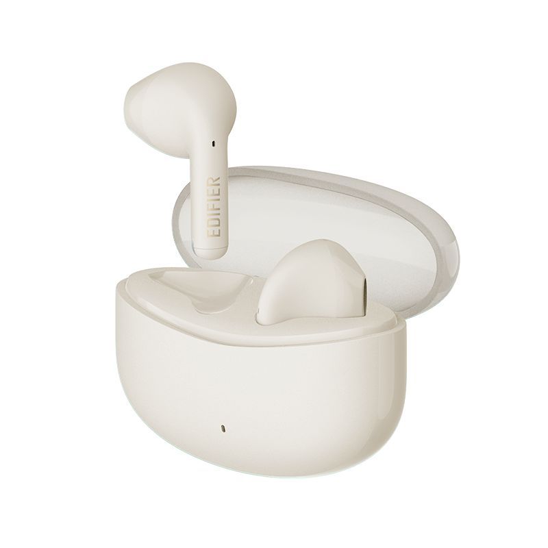 Edifier X2s Bluetooth Headset Ivory Edifier X2s Bluetooth Headset Ivory