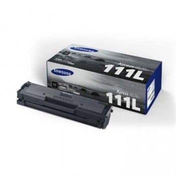 Samsung MLT-D111L Black toner Samsung MLT-D111L Black toner