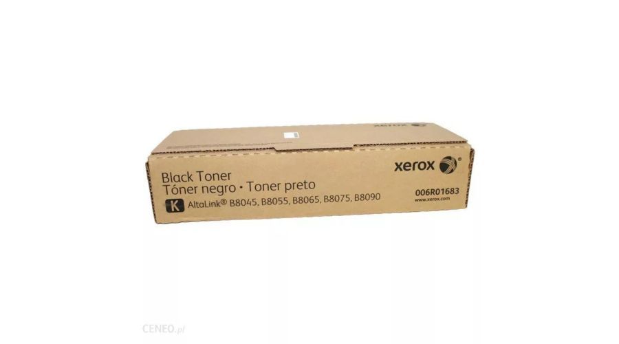 Xerox B8045 Black toner Xerox B8045 Black toner