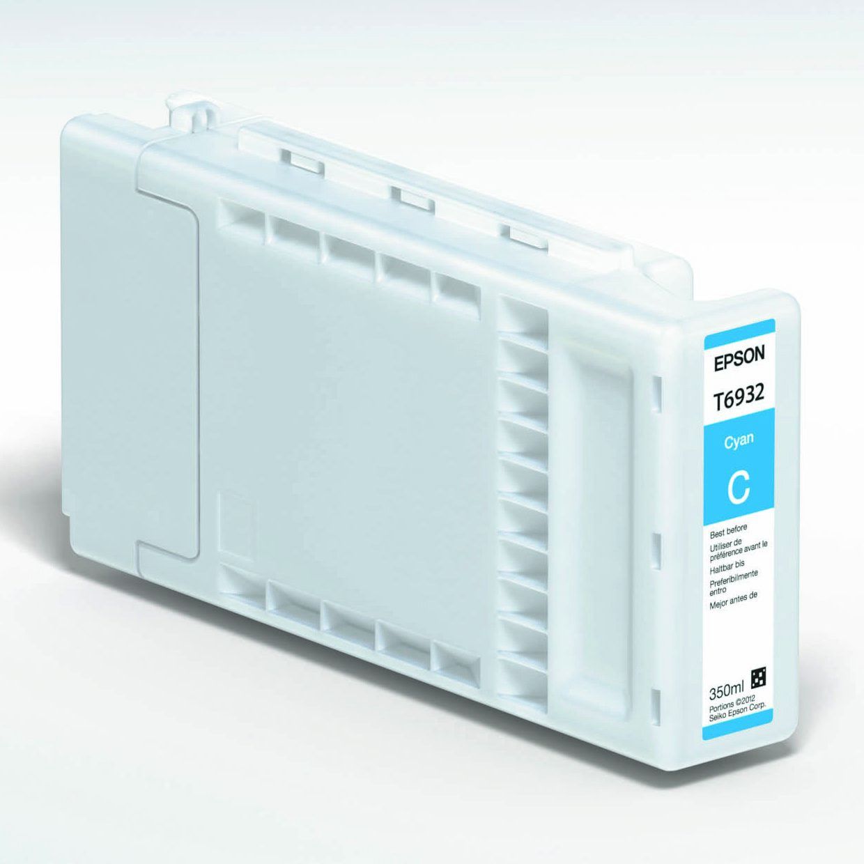 Epson T6932 Cyan Epson T6932 Cyan