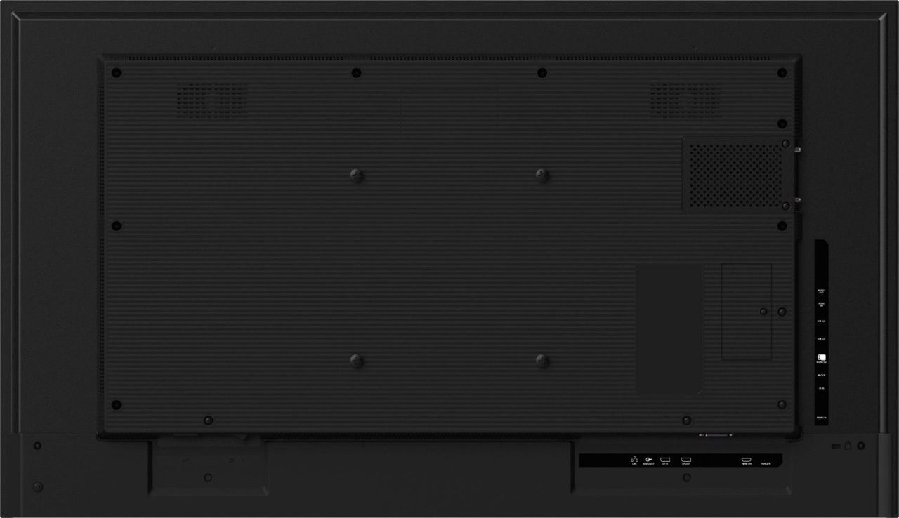 iiyama 42,5" LH4375UHS-B2AG IPS LED iiyama 42,5" LH4375UHS-B2AG IPS LED