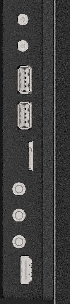 iiyama 42,5" LH4375UHS-B2AG IPS LED iiyama 42,5" LH4375UHS-B2AG IPS LED