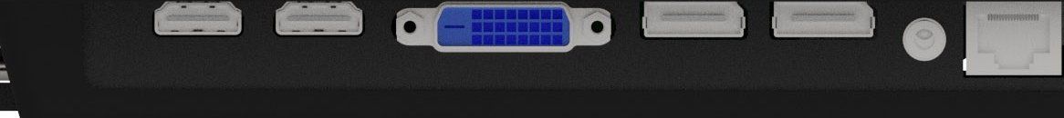 iiyama 42,5" LH4375UHS-B2AG IPS LED iiyama 42,5" LH4375UHS-B2AG IPS LED