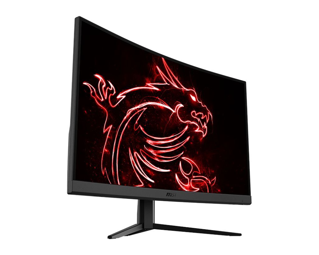Msi 31,5" Optix G32CQ4 E2 LED Curved Msi 31,5" Optix G32CQ4 E2 LED Curved