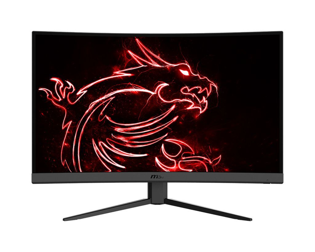 Msi 31,5" Optix G32CQ4 E2 LED Curved Msi 31,5" Optix G32CQ4 E2 LED Curved