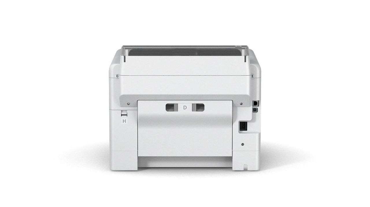 Epson WorkForce Pro WF-M5399DW Wireless Tintasugaras Nyomtató Epson WorkForce Pro WF-M5399DW Wireless Tintasugaras Nyomtató