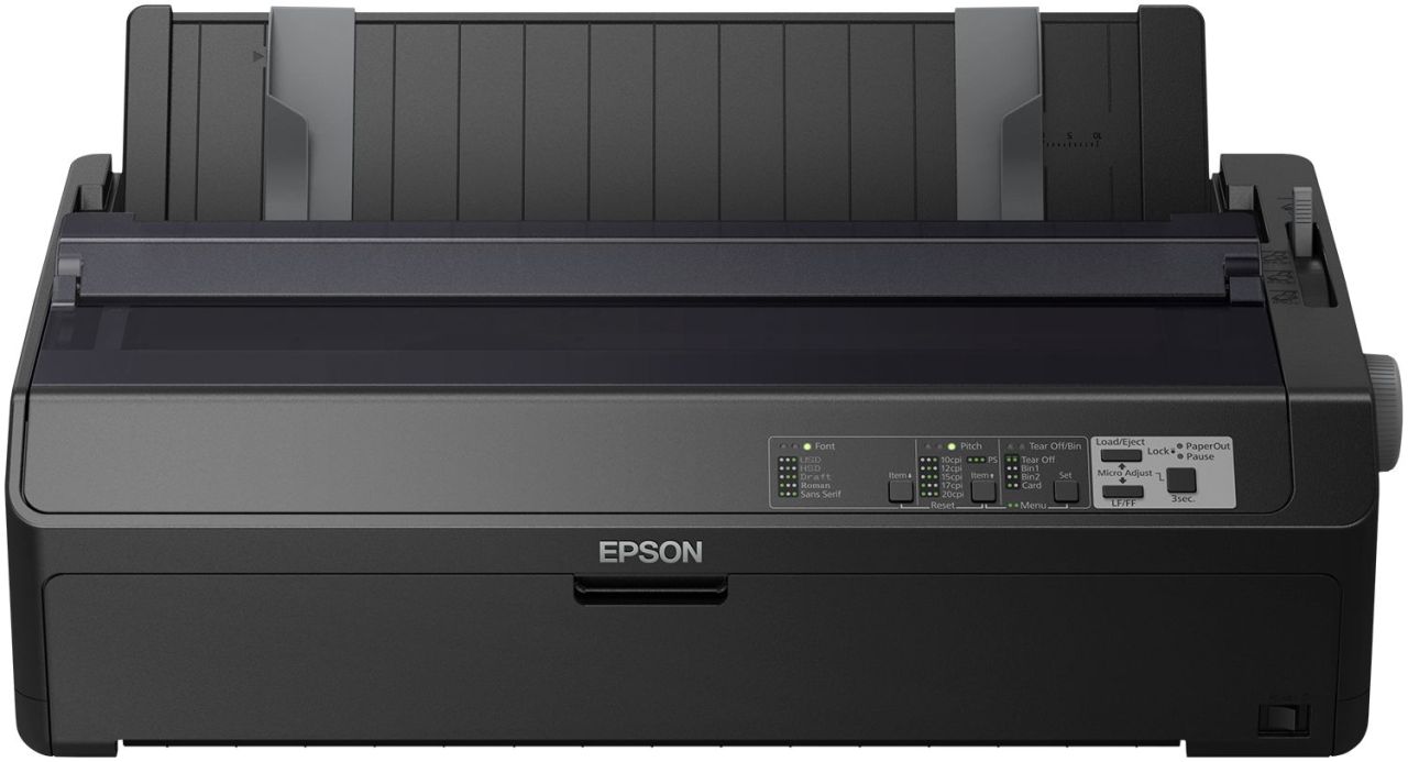 Epson FX-2190II Mátrix Nyomtató Epson FX-2190II Mátrix Nyomtató