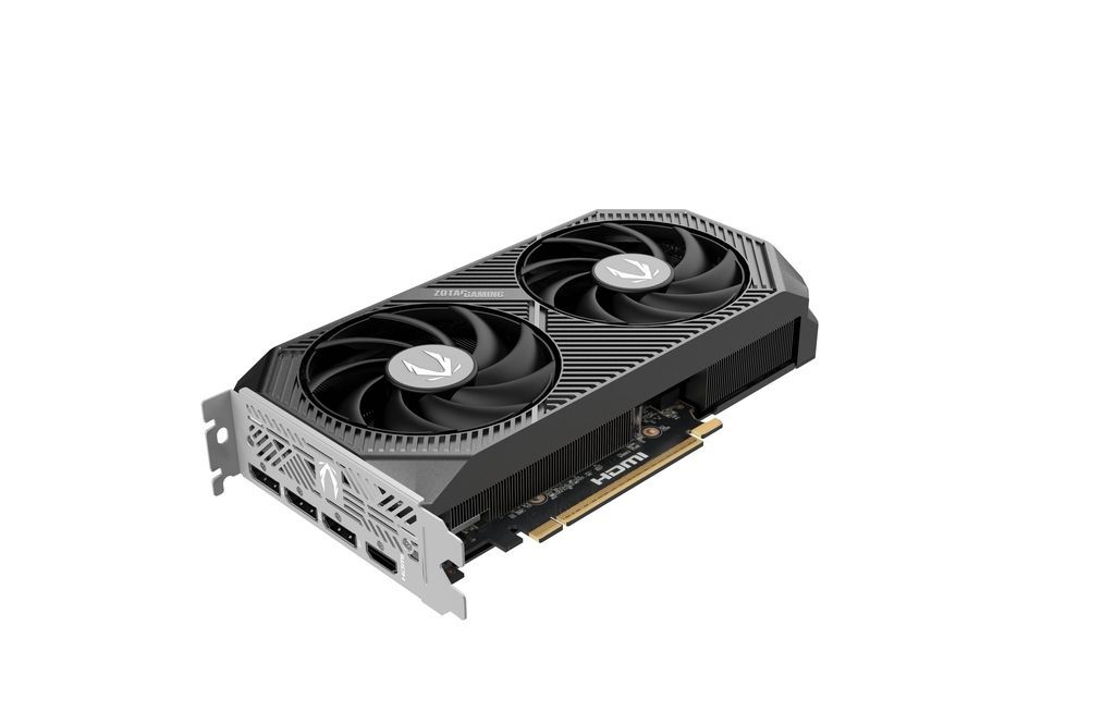 Zotac GeForce RTX5060 Ti 16GB DDR7 Twin Edge