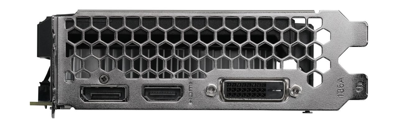 Palit GeForce RTX3050 8GB DDR6 StormX Palit GeForce RTX3050 8GB DDR6 StormX