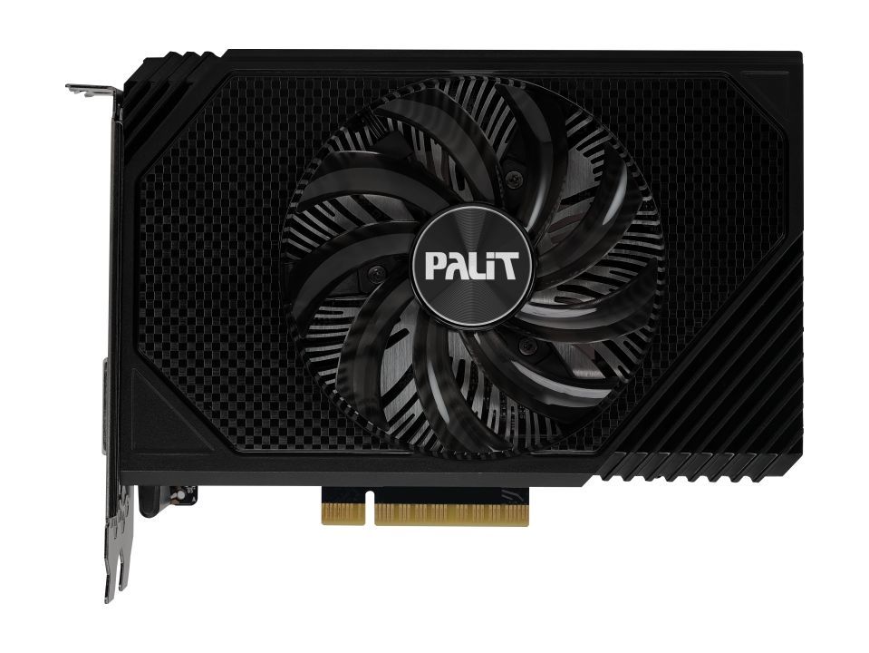 Palit GeForce RTX3050 8GB DDR6 StormX Palit GeForce RTX3050 8GB DDR6 StormX