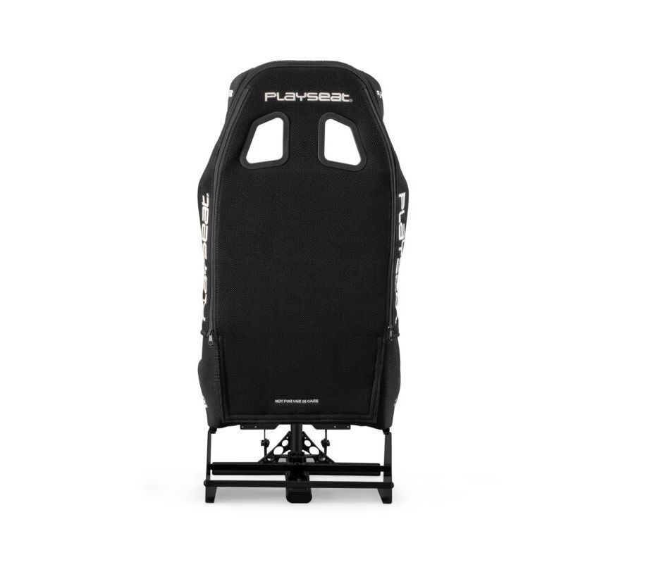 Playseat Evolution PRO ActiFit Black Playseat Evolution PRO ActiFit Black