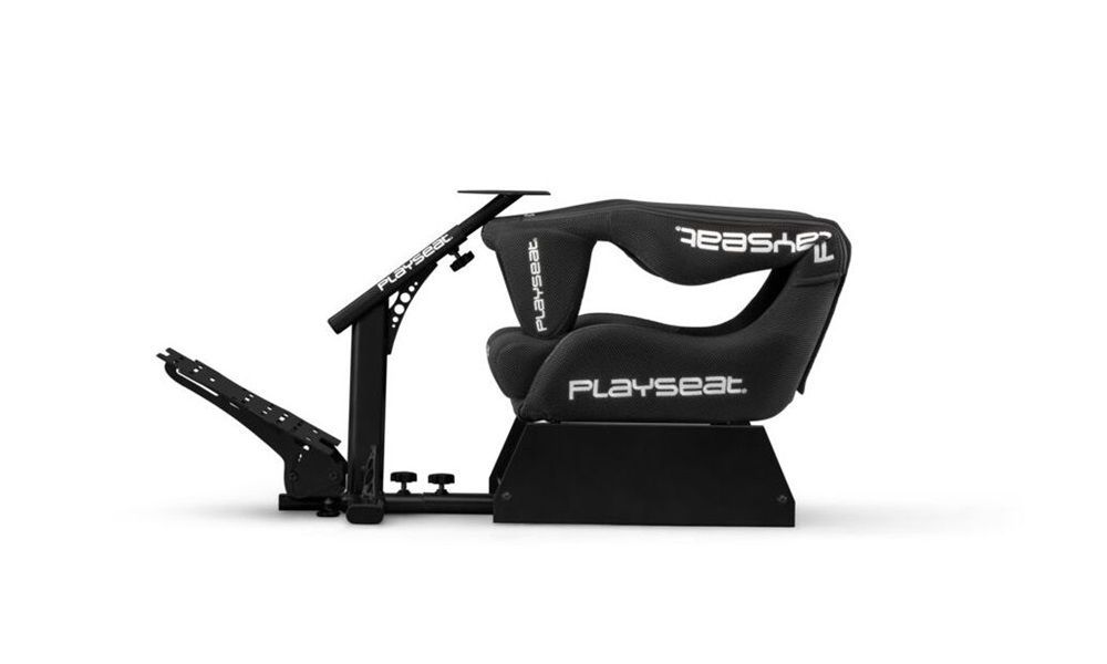 Playseat Evolution PRO ActiFit Black Playseat Evolution PRO ActiFit Black