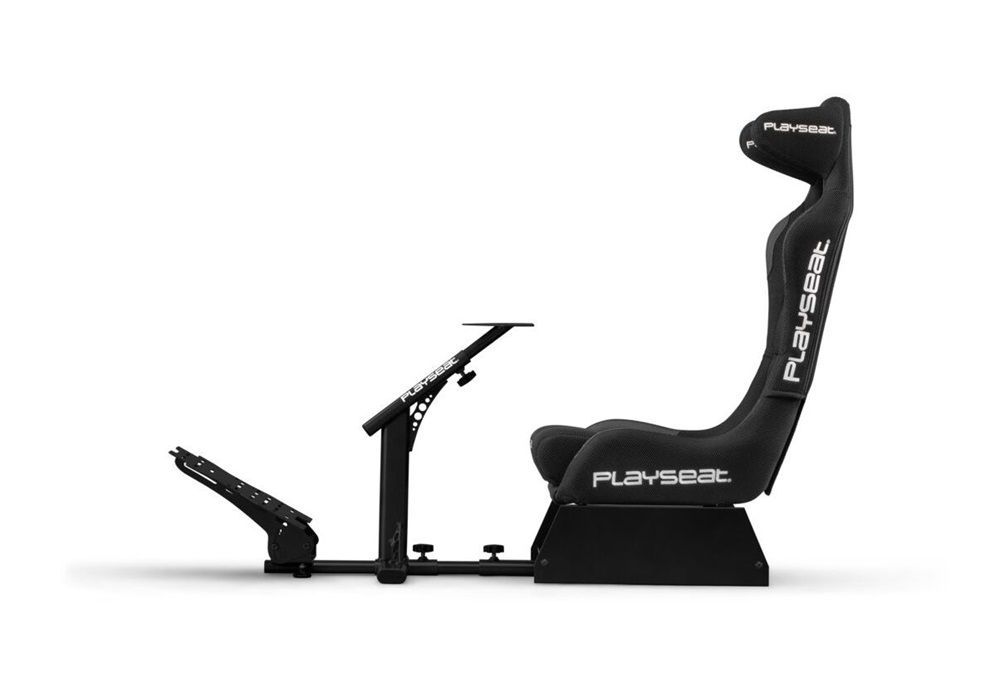 Playseat Evolution PRO ActiFit Black Playseat Evolution PRO ActiFit Black