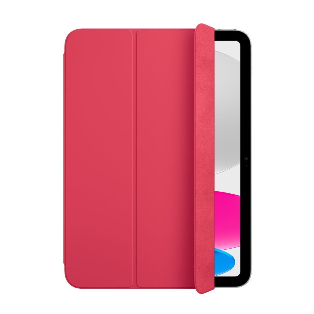 Apple Smart Folio for iPad (A16) (2025) Watermelon