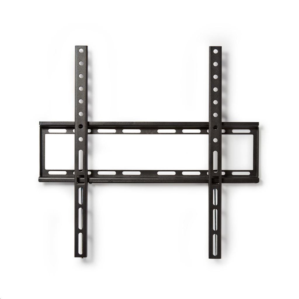 Nedis LCD TV Wall Mount 23"-55" Black