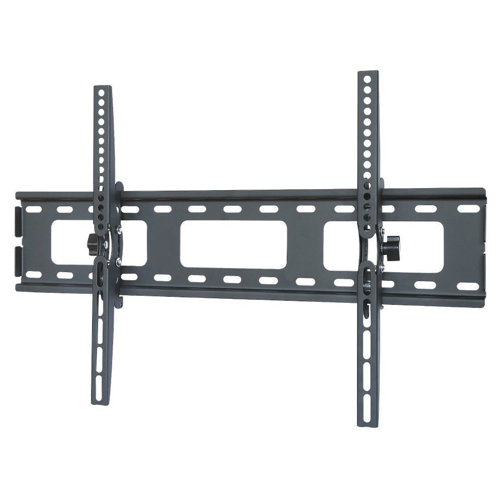 TECHLY 40"-65" Wall Bracket for LED LCD TV Tilt Black TECHLY 40"-65" Wall Bracket for LED LCD TV Tilt Black