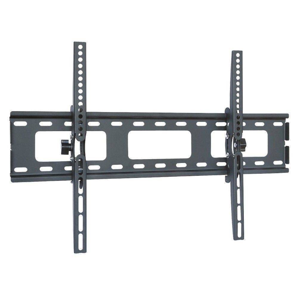 TECHLY 40"-65" Wall Bracket for LED LCD TV Tilt Black TECHLY 40"-65" Wall Bracket for LED LCD TV Tilt Black