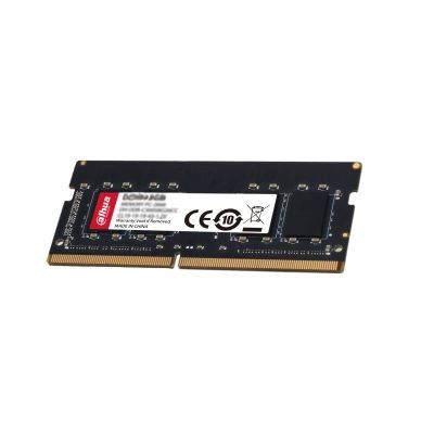 Dahua 16GB DDR4 2666MHz SODIMM C300 Black Dahua 16GB DDR4 2666MHz SODIMM C300 Black