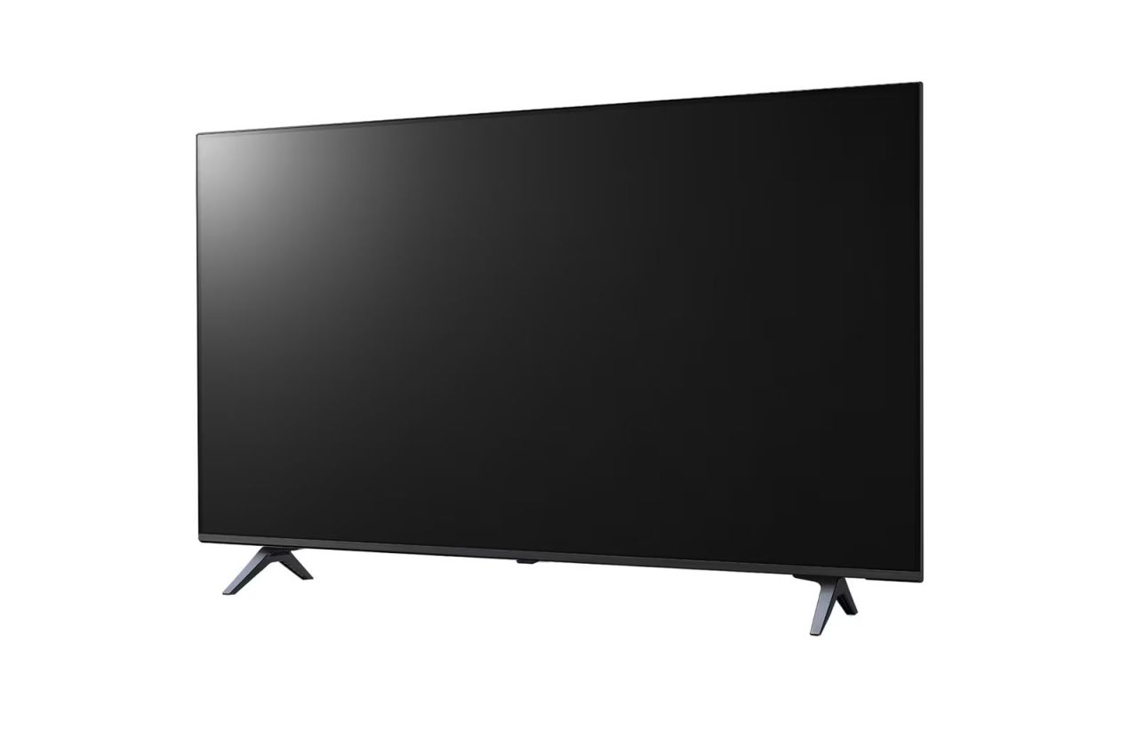 LG 43" 43UN340C LED Smart LG 43" 43UN340C LED Smart