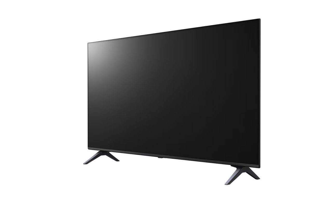 LG 43" 43UN340C LED Smart LG 43" 43UN340C LED Smart