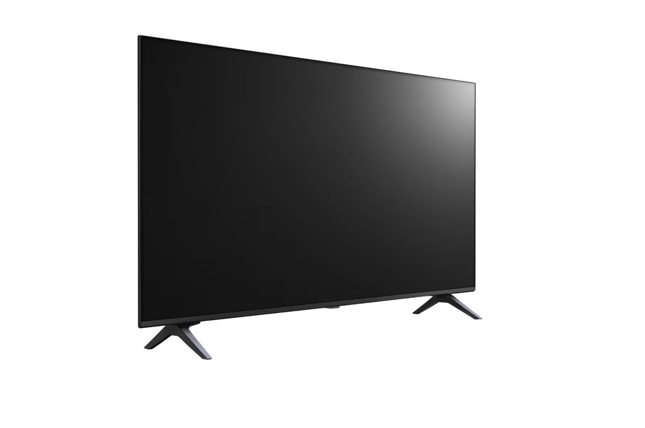 LG 43" 43UN340C LED Smart LG 43" 43UN340C LED Smart