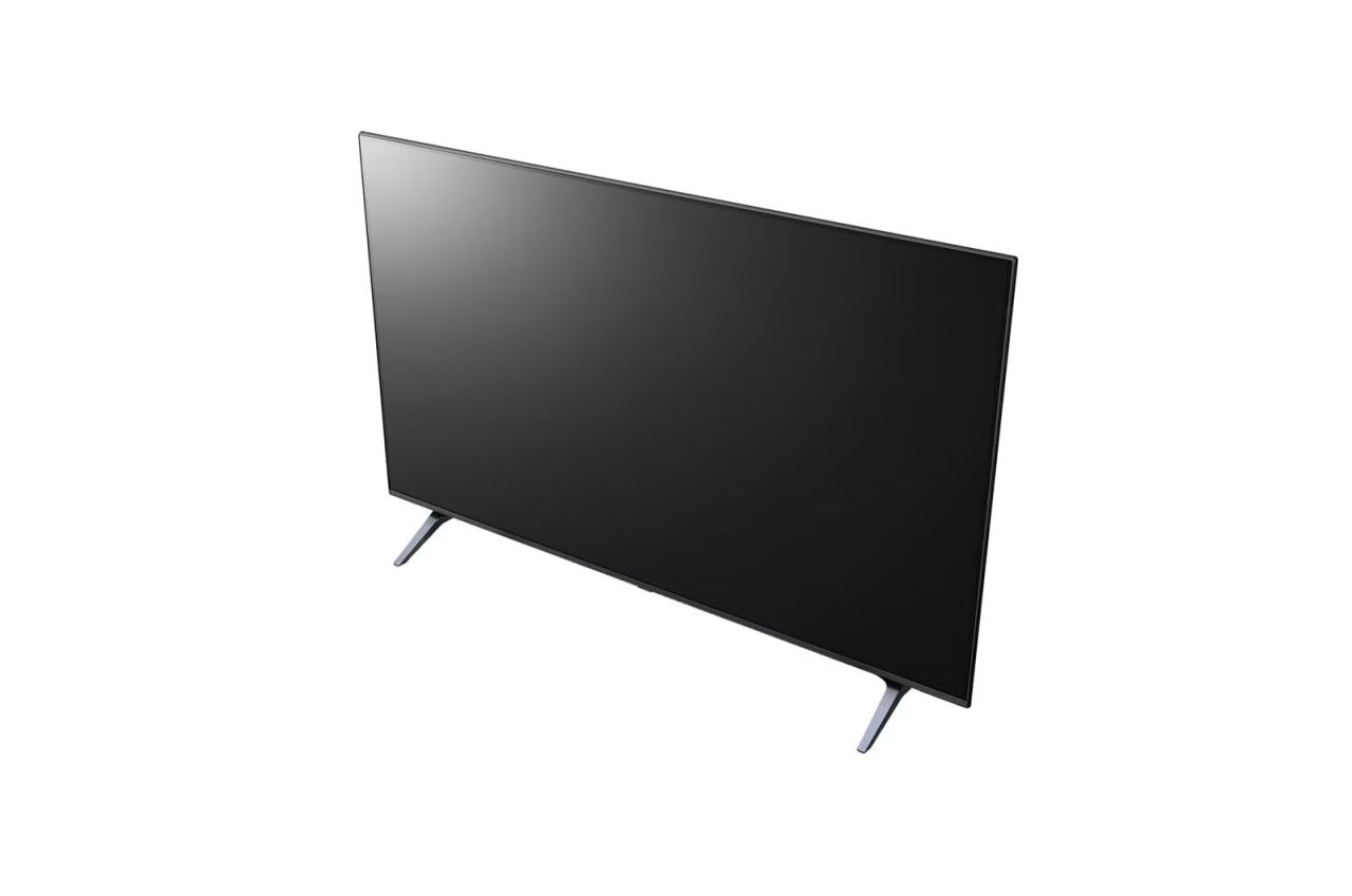 LG 43" 43UN340C LED Smart LG 43" 43UN340C LED Smart