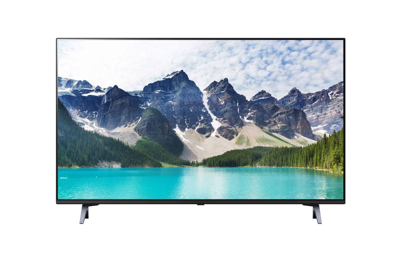LG 43" 43UN340C LED Smart LG 43" 43UN340C LED Smart
