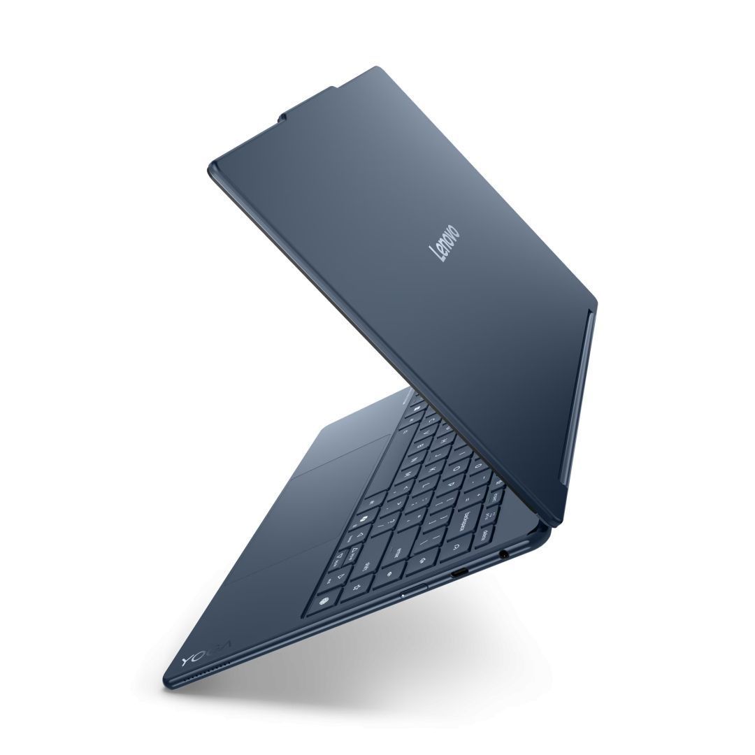 Lenovo Yoga 9 2-in-1 Cosmic Blue Lenovo Yoga 9 2-in-1 Cosmic Blue