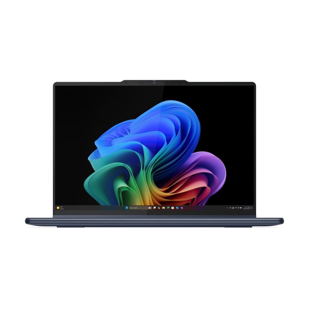 Lenovo Yoga 9 2-in-1 Cosmic Blue Lenovo Yoga 9 2-in-1 Cosmic Blue