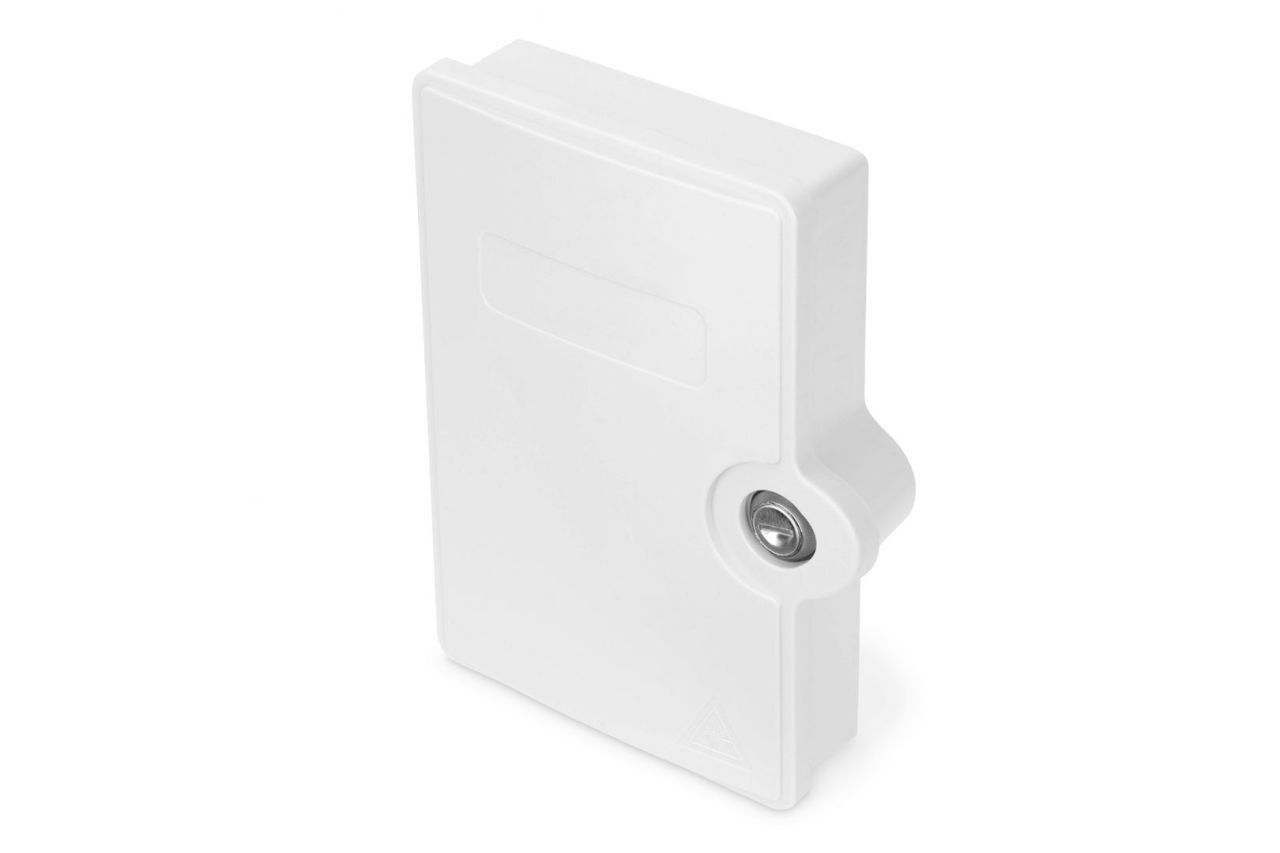 Digitus DN-968912 optikai adapter LC/SC 1 dB Grey Digitus DN-968912 optikai adapter LC/SC 1 dB Grey