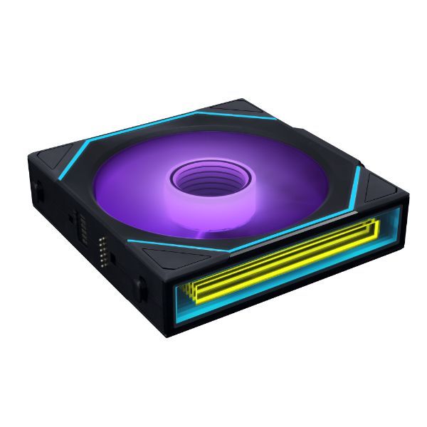 Lian Li UNI FAN SL-INF Wireless Lian Li UNI FAN SL-INF Wireless