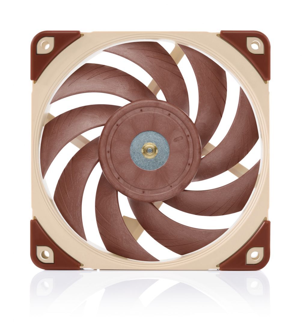 Noctua NF-A12x25 5V PWM Noctua NF-A12x25 5V PWM