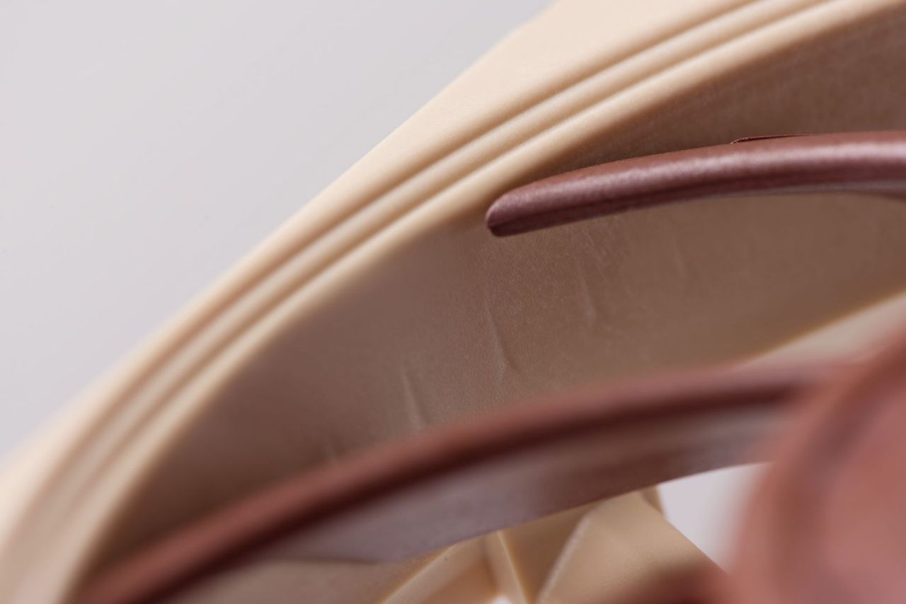 Noctua NF-A12x25 5V PWM Noctua NF-A12x25 5V PWM